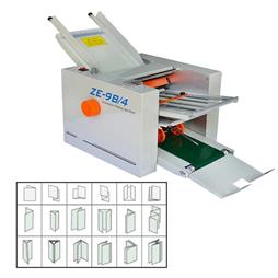 Máy gấp toa thuốc