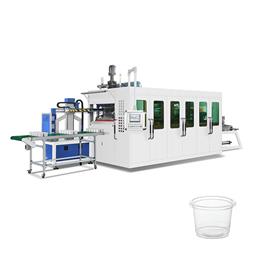 Máy làm cốc nhựa dùng 1 lần