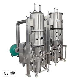 Máy sấy tầng sôi FL-3