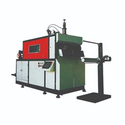 Máy thổi cốc nhựa