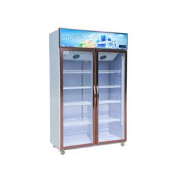 Tủ mát 2 cửa LC-1200F