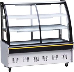 Tủ mát đa năng 1M5 DL-1.5
