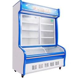 Tủ trưng bày thực phẩm DC-1600H