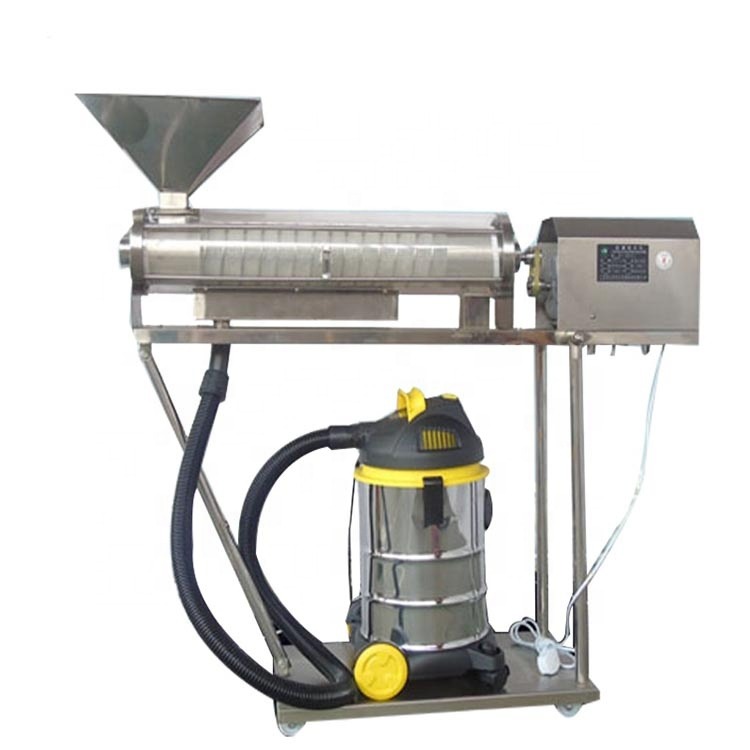 Máy đánh bóng viên thuốc