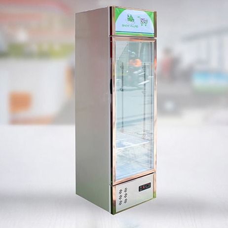 Tủ mát 1 cửa LC-298