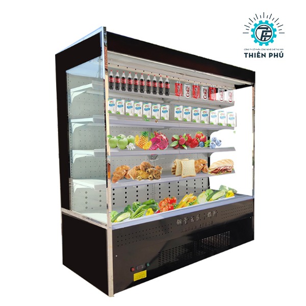 Tủ mát trưng bày XNG-12