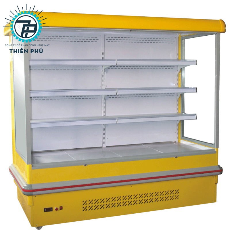 Tủ mát trưng bày LCMA-15