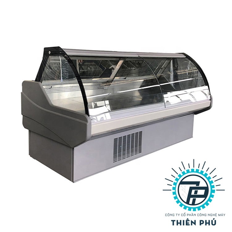 Tủ thịt tươi 2.0M SC-2.0