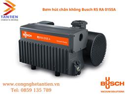 Bơm hút chân không Busch R5 RA 0155 A