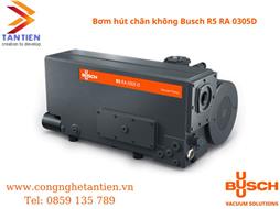 Bơm hút chân không Busch R5 RA 0305D