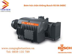 Bơm hút chân không Busch R5 RA 0400 C