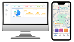 Giải pháp nền tảng iFactory nâng cao hiệu quả tạo kết nối hệ thống IoT ứng dụng trong kiểm soát quy trình sản xuất, giám sát tiêu thụ điện năng, kiểm