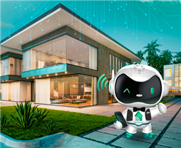 Giải pháp nhà thông minh Smart Home