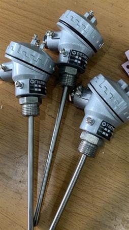 Cung cấp các loại can nhiệt, cảm biến nhiệt, đồng hồ đo nhiệt độ