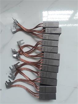 Cung cấp chổi than K14Z3, NCC634, E49, E55,RC73, RE59…