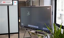 Màn hình tương tác thông minh