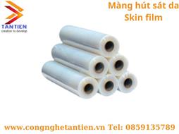Màng hút sát da (Skin Film)