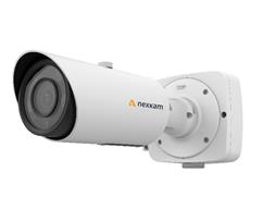 Camera nhận dạng biển số