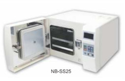 Nồi hấp tiệt trùng chân không 25 lít NB-SS25