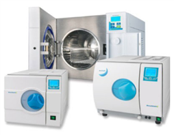 Nồi hấp khử trùng Bioclave B4000-M-E