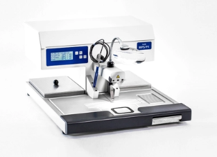 Máy đúc mô bệnh phẩm Slee Medical MPS PI