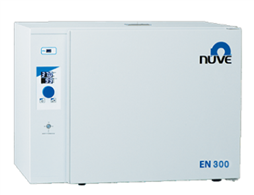 Tủ ấm vi sinh 22L Nuve EN300