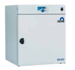 Tủ ấm vi sinh 120L Nuve EN120