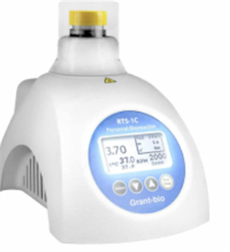 Máy phản ứng sinh học có làm lạnh Grant Instrument  RTS-1C