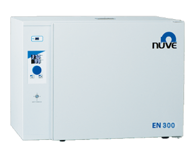 Tủ ấm vi sinh 22L Nuve EN300