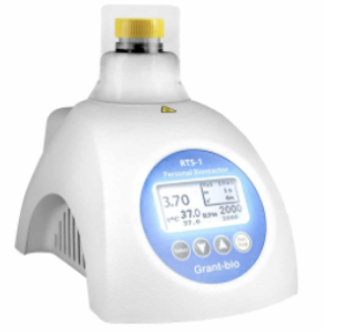 Máy phản ứng sinh học Grant Instrument RTS-1