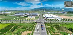Giải pháp VR/3D công nghiệp