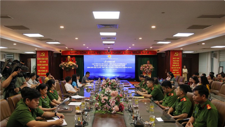 Tích hợp trợ lý ảo hành chính công trên ứng dụng VNeID