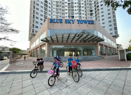 TPHCM: 3 trường hợp có nhà vẫn được hưởng chính sách nhà ở xã hội