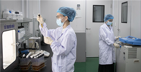 Việt Nam dành nhiều chính sách thu hút chuyên gia khoa học - công nghệ