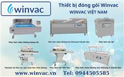 Thiết bị đóng gói Winvac