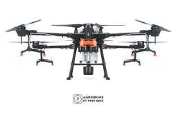 Máy bay phun thuốc DJI Agras T20