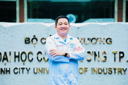 Nguyễn Hoàng Anh