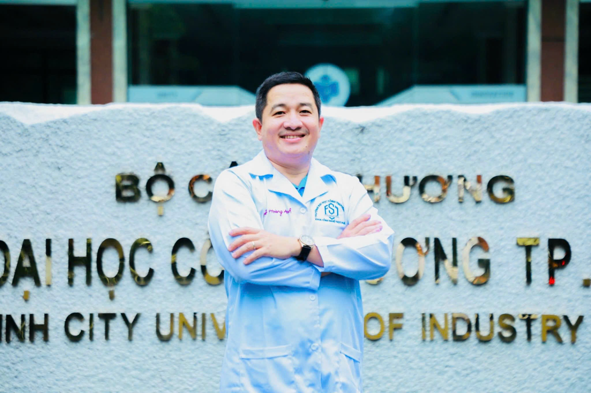 Nguyễn Hoàng Anh