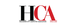 Hội Tin học TP.HCM (HCA)