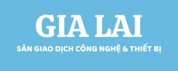 SGDCN Gia Lai
