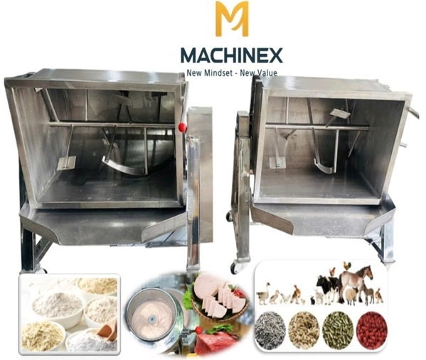 Dây chuyền sơ chế ớt theo yêu cầu công suất 1000-2000 kg/h