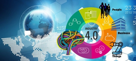 TP.HCM tăng tốc bằng khoa học công nghệ nhằm mục tiêu kinh tế số 40% GRDP