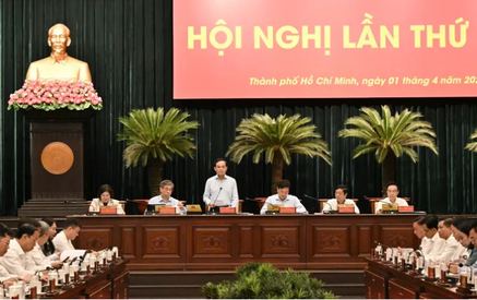 TPHCM chuẩn bị ra mắt Quỹ đầu tư mạo hiểm