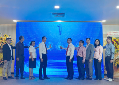 Phát động Cuộc thi Khởi nghiệp đổi mới sáng tạo trong lĩnh vực nông nghiệp ứng dụng công nghệ cao năm 2026, hướng tới Nông nghiệp tuần hoàn