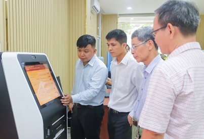 Nghị quyết 57 thúc đẩy phong trào thi đua sáng tạo, thử nghiệm mô hình mới