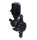  Bơm định lượng hóa chất FG Pumps – FGM252B