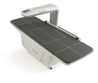 Máy đo độ loãng xương toàn thân bằng tia X