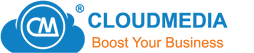 Công ty TNHH Cloudmedia
