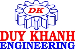 Công ty TNHH Cơ Khí Duy Khanh