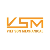Công ty TNHH Cơ Khí Việt Sơn
